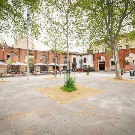Hypercentre, Calme, Cosy, Parking Gratuit, Netflix Gratuit Apartman Toulouse Kültér fotó