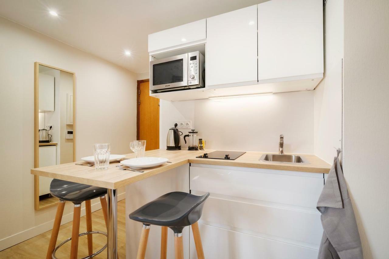Hypercentre, Calme, Cosy, Parking Gratuit, Netflix Gratuit Apartman Toulouse Kültér fotó